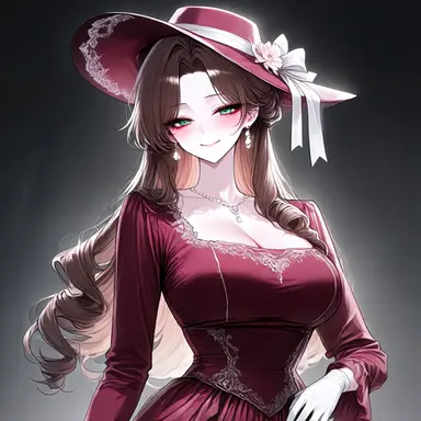 Profile image of 에밀리아