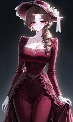 Profile image of 에밀리아