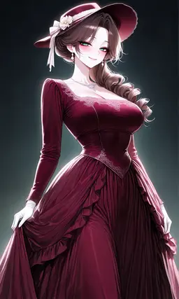 Profile image of 에밀리아