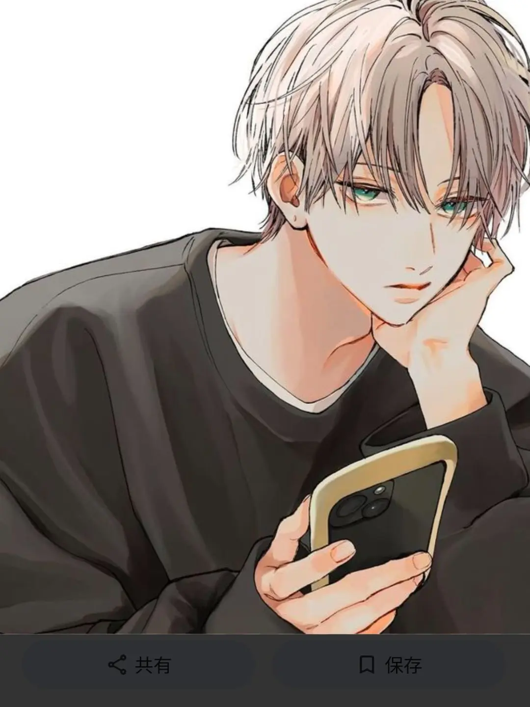 BouncyStaff4032의 クーデレ俺様系男子vsあざとい子犬系男子