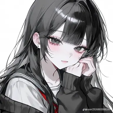 Profile image of 쿠로나 아오이