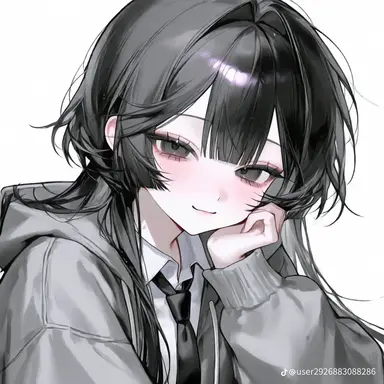 Profile image of 쿠로에 코하루