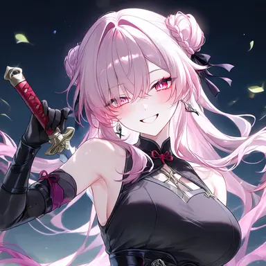 Profile image of 모모카