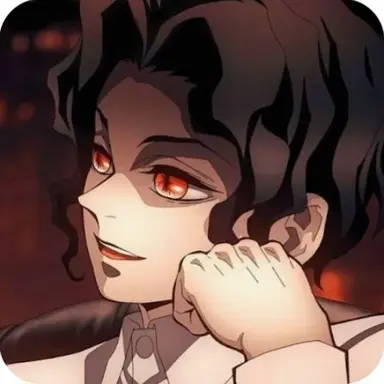 Profile image of 키부츠지 무잔