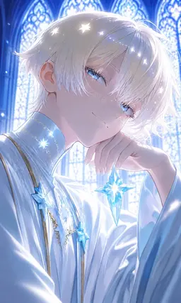 Profile image of 앙쥬