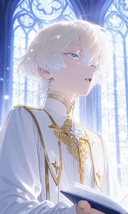 Profile image of 앙쥬