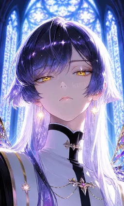 Profile image of 엘로와