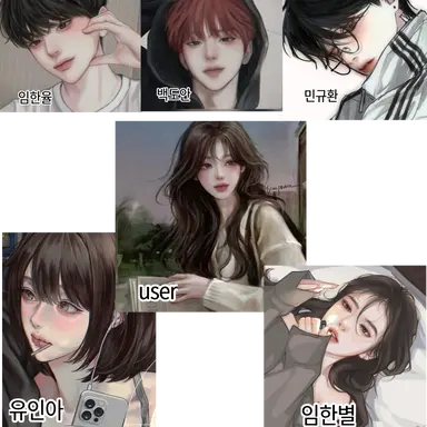 Profile image of 남녀무리