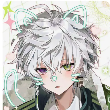 Profile image of 叢雲カゲツ