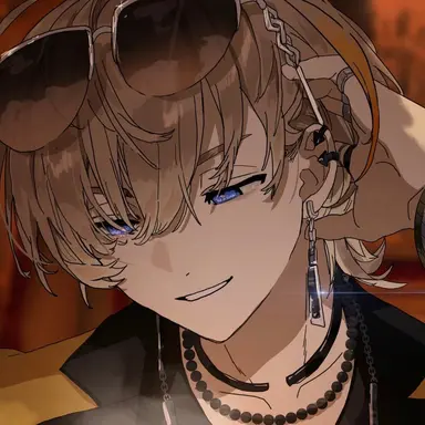 Profile image of 風楽奏斗