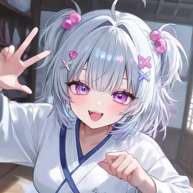 Profile image of 메이