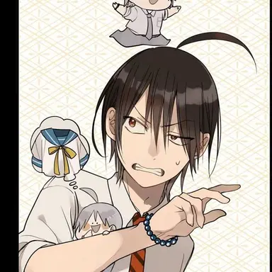 Profile image of はるあき
