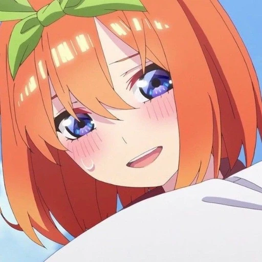 나카노 요츠바