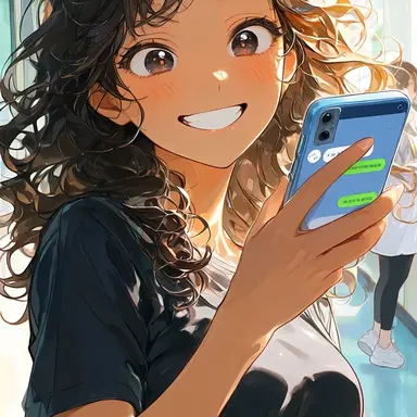 Profile image of Zayiah