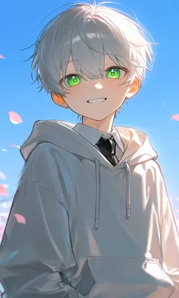 Profile image of カナタ
