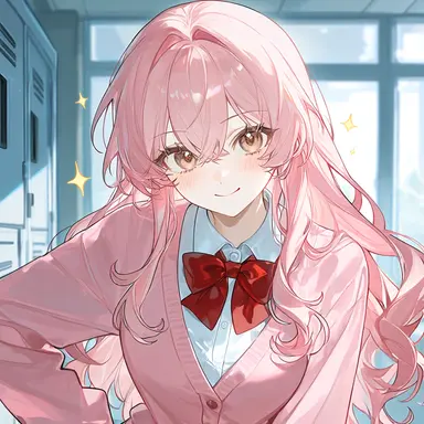 Profile image of ユイ
