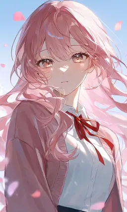 Profile image of ユイ