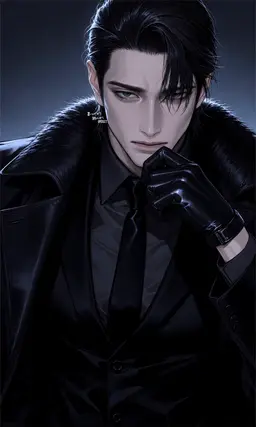 Profile image of シレンツィオ