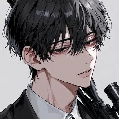 Profile image of ショウ