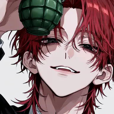 Profile image of リク