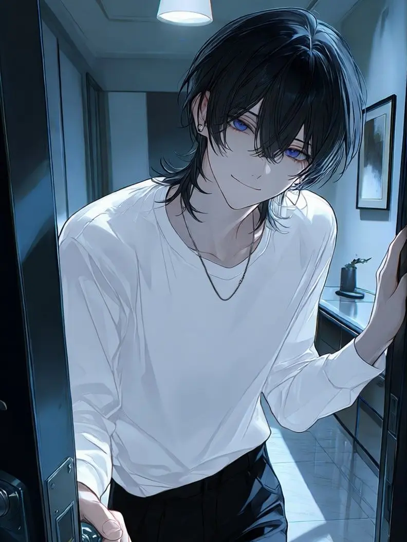 nn_7242의 君は僕の宝物