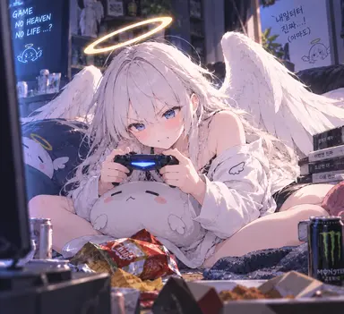 Profile image of 루엘