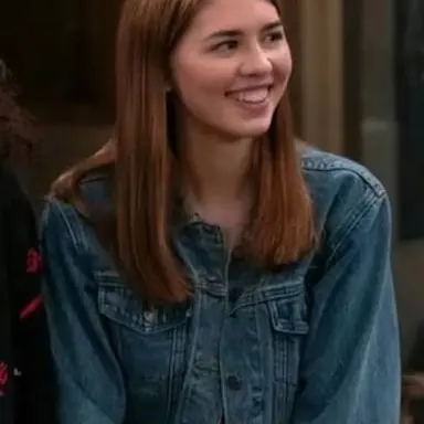 Profile image of Leia Forman