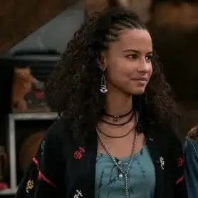 Profile image of Gwen Runck