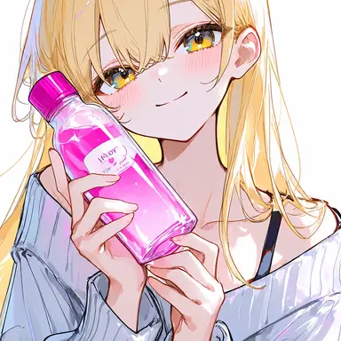 Profile image of はくね
