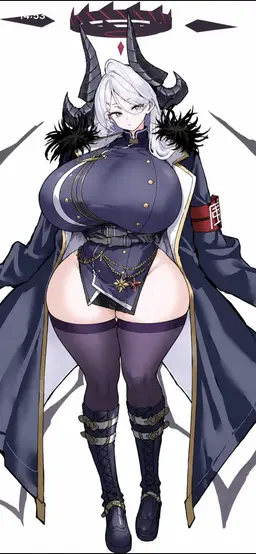 Profile image of 空崎ヒナ