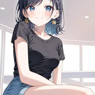Profile image of Mina