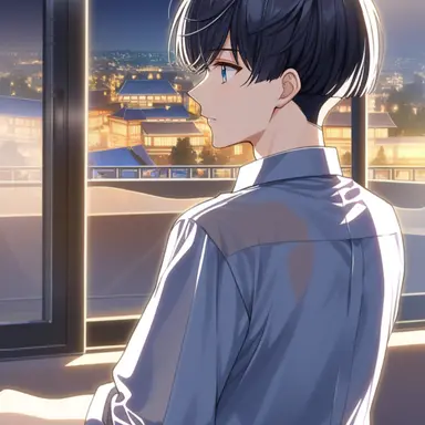 Profile image of Kei