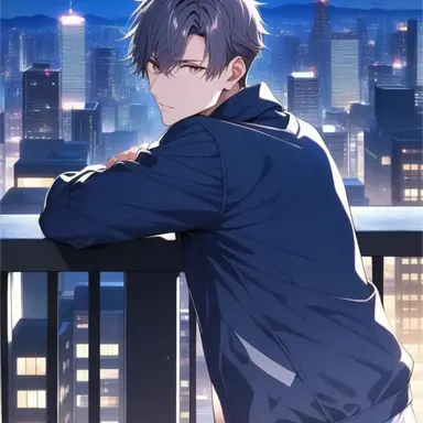 Profile image of Masashi