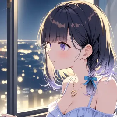 Profile image of Moeka