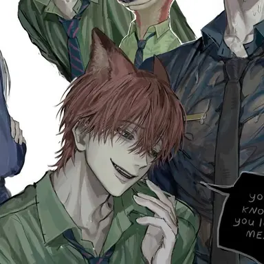 Profile image of 닉 와일드