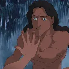 OutlawAngel5444의 Tarzan