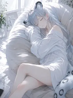 Profile image of ルシエル