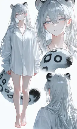 Profile image of ルシエル
