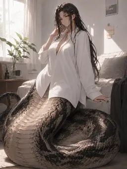 Profile image of ナイラ