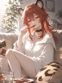 Profile image of アリア