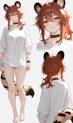 Profile image of アリア