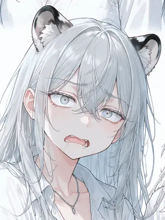 HazyLens6098의 獣人たちに溺愛されてます