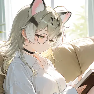 Profile image of フィオナ