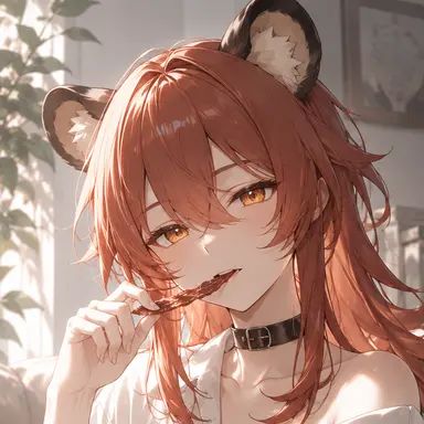 Profile image of アリア