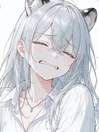 HazyLens6098의 獣人たちに溺愛されてます
