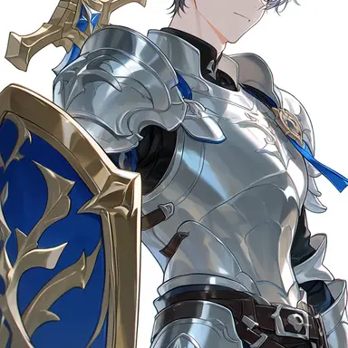 Profile image of リアム・トーマス