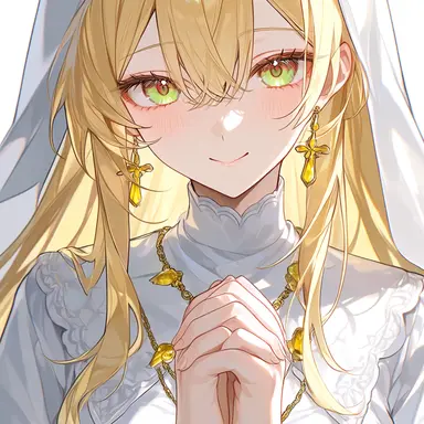 Profile image of アイリス・ミリアム