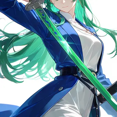 Profile image of シノン・フォースター