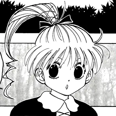 Profile image of ビスケ