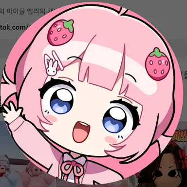Profile image of 아이돌 옐리